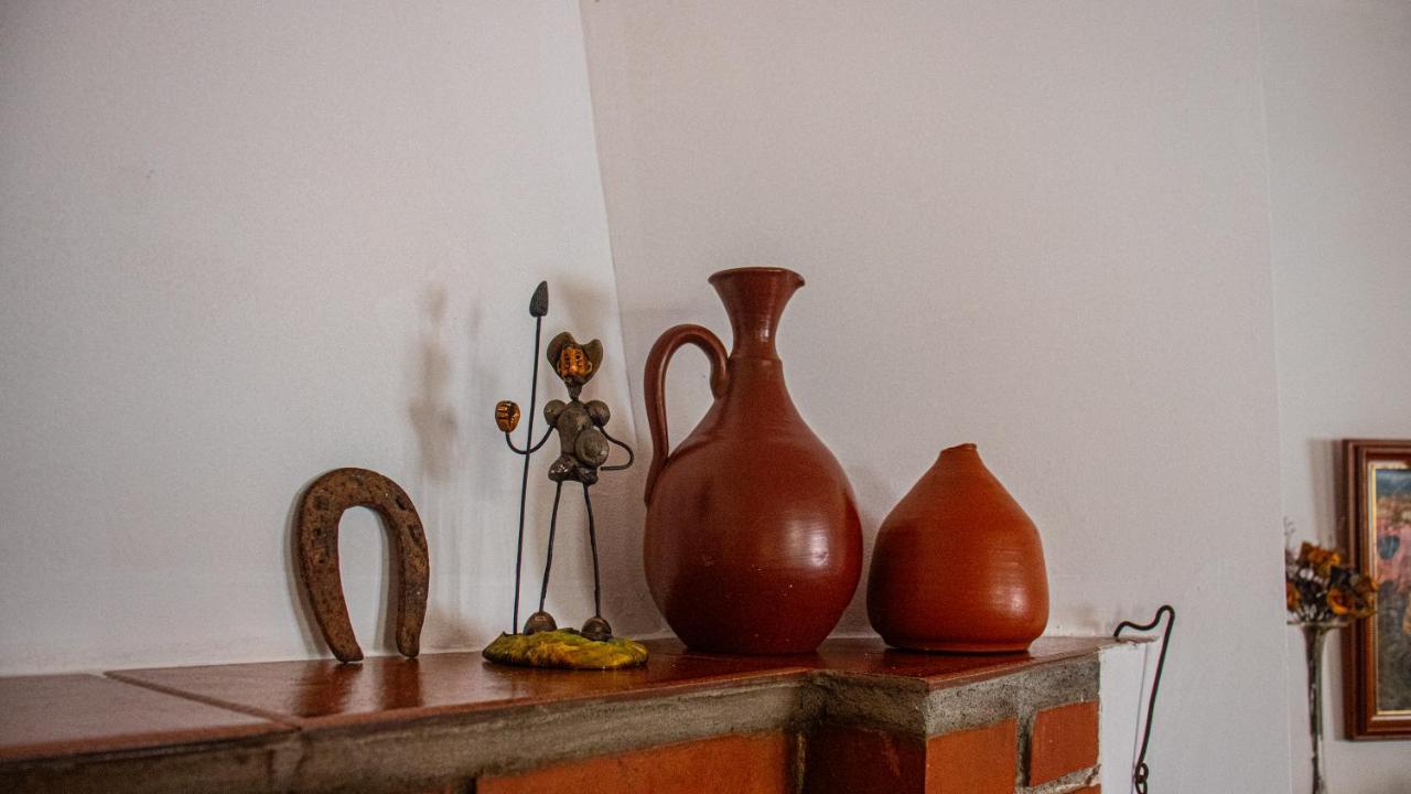 Casa Rural Valle De Los Molinos El Cristo del Espiritu Santo エクステリア 写真