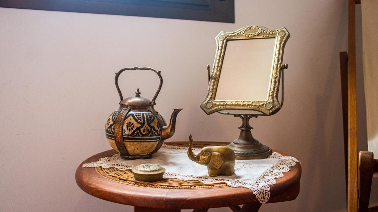 Casa Rural Valle De Los Molinos El Cristo del Espiritu Santo エクステリア 写真