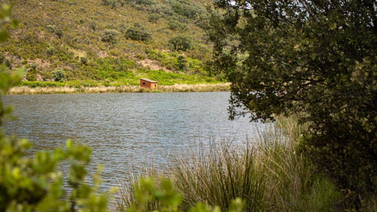 Casa Rural Valle De Los Molinos El Cristo del Espiritu Santo エクステリア 写真